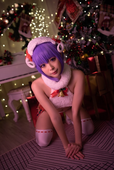 Kiyo  Merry Sheep.jpg